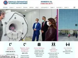Sites similar to hastane.kku.edu.tr
