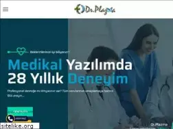 Sites similar to hastane.tv