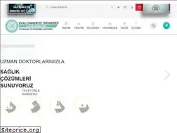 Sites similar to hastaneler.cumhuriyet.edu.tr