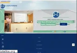 Sites similar to hastaneler.erciyes.edu.tr