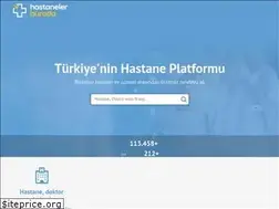 Sites similar to hastanelerburada.com