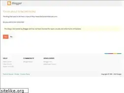 Sites similar to hastanemrandevu-adem.blogspot.com