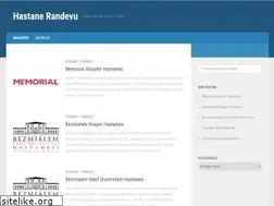 Sites similar to hastanerandevu.com