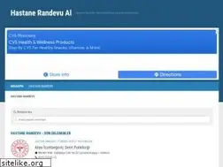 Sites similar to hastanerandevu.net