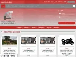Sites similar to hastapublica.lel.br
