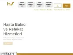 Sites similar to hastarefakat.com