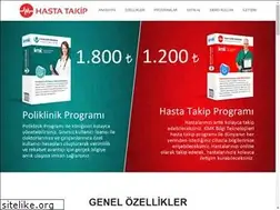 Sites similar to hastatakip.biz
