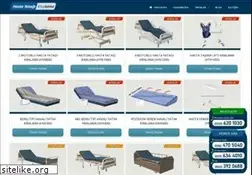 Sites similar to hastayatagikiralama.com