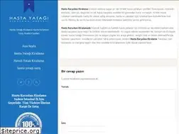 Sites similar to hastayatagikiralama.net