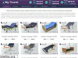 Sites similar to hastayataklari.com