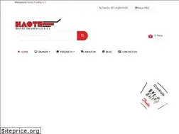 Sites similar to haste-uae.com