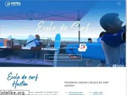 Sites similar to hastea.com