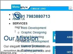 Sites similar to hastechnosys.com