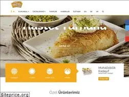 Sites similar to hastelgida.com