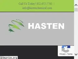 Sites similar to hastencleanse.com