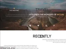 Sites similar to hastenet.com