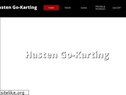 Sites similar to hastengokarting.com