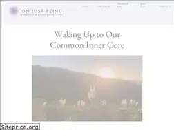 Sites similar to hasteningslowly.com