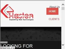 Sites similar to hastenit.com
