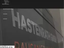 Sites similar to hastenrath-gmbh.de