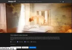 Sites similar to hastens.com
