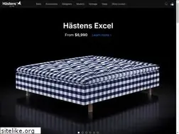 Sites similar to hastens.hu