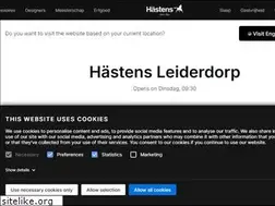 Sites similar to hastensleiderdorp.nl