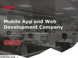 Sites similar to hastentechnologies.com