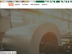 Sites similar to hastenterprise.com