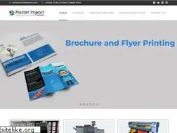 Sites similar to hasterimpact.com