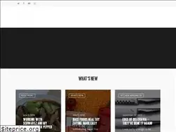 Sites similar to hasteskitchen.com