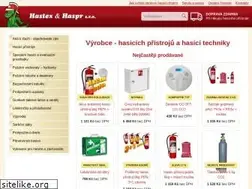 Sites similar to hastex.cz