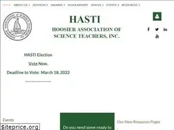Sites similar to hasti.org