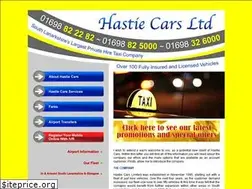 Sites similar to hastiecars.com