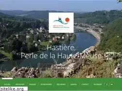 Sites similar to hastiere-tourisme.be
