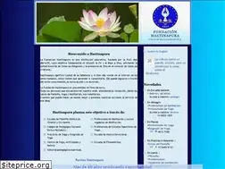 Sites similar to hastinapura.org.ar