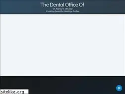 Sites similar to hastings-dentist.com