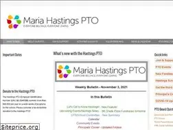 Sites similar to hastings-pto.org