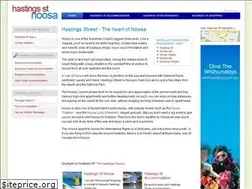 Sites similar to hastings-st.com.au