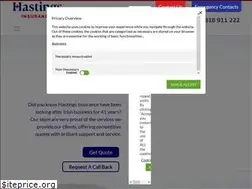 Sites similar to hastings.ie