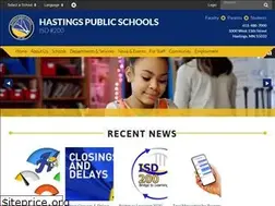 Sites similar to hastings.k12.mn.us