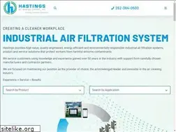 Sites similar to hastingsair.com