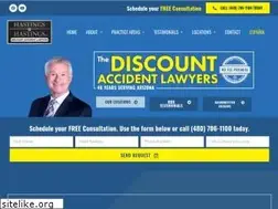Sites similar to hastingsandhastings.com