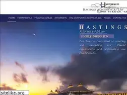 Sites similar to hastingsattorneysbarbados.com