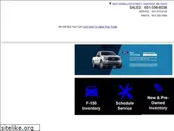 Sites similar to hastingsautomotive.com