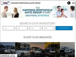 Sites similar to hastingsautos.com