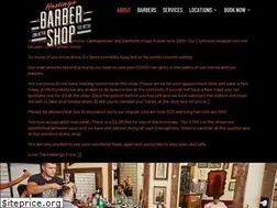 Sites similar to hastingsbarbershop.com