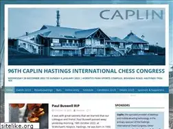 Sites similar to hastingschess.com