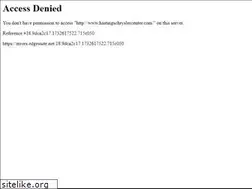 Sites similar to hastingschryslercenter.com