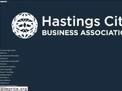 Sites similar to hastingscity.co.nz